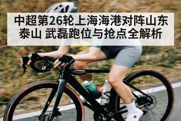 中超第26轮上海海港对阵山东泰山 武磊跑位与抢点全解析